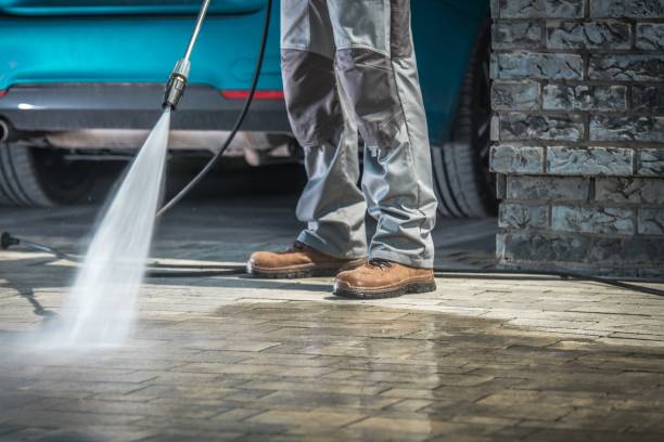 Professional Pressure Washing Services in Colfax, CA