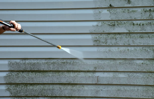 Best Driveway Pressure Washing  in Colfax, CA