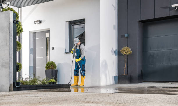 Best Gas Station Cleaning  in Colfax, CA
